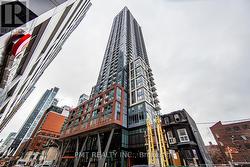 3509 - 108 PETER STREET  Toronto, ON M5V 2G7