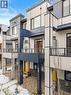 202, 550 Seton Circle Se, Calgary, AB  - Outdoor With Balcony 