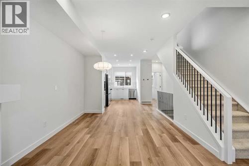 202, 550 Seton Circle Se, Calgary, AB - Indoor Photo Showing Other Room