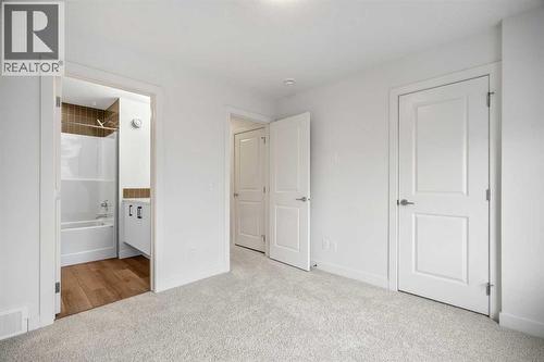 202, 550 Seton Circle Se, Calgary, AB - Indoor Photo Showing Other Room