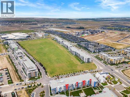 202, 550 Seton Circle Se, Calgary, AB - Outdoor With View