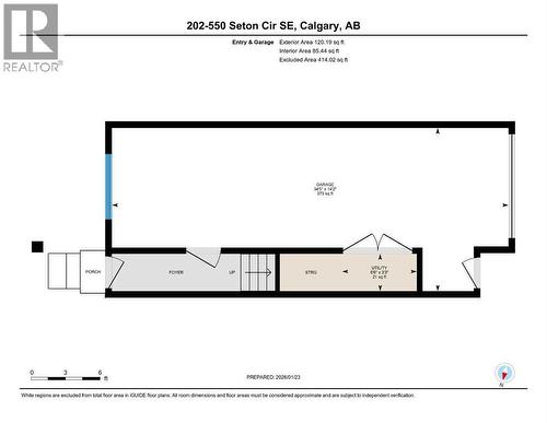 202, 550 Seton Circle Se, Calgary, AB - Other