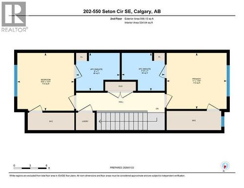 202, 550 Seton Circle Se, Calgary, AB - Other