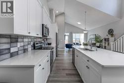 380 Rivercrest View  Cochrane, AB T4C 3C7