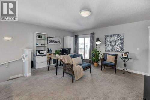 380 Rivercrest View, Cochrane, AB - Indoor