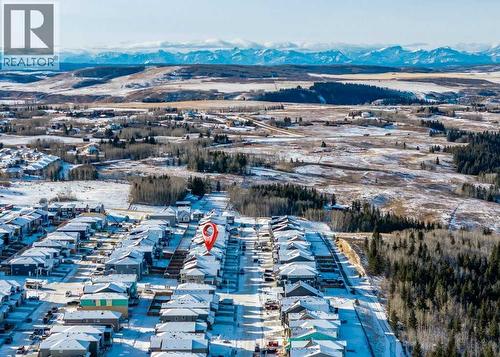 380 Rivercrest View, Cochrane, AB - Outdoor With View