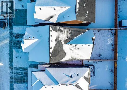 380 Rivercrest View, Cochrane, AB - Outdoor