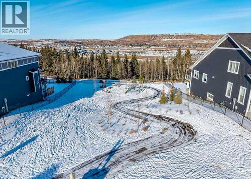 380 Rivercrest View, Cochrane, AB - Outdoor
