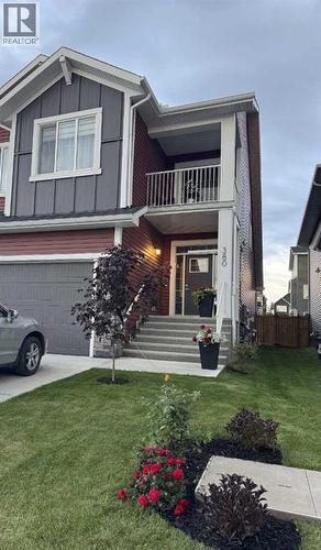 380 Rivercrest View, Cochrane, AB - Outdoor