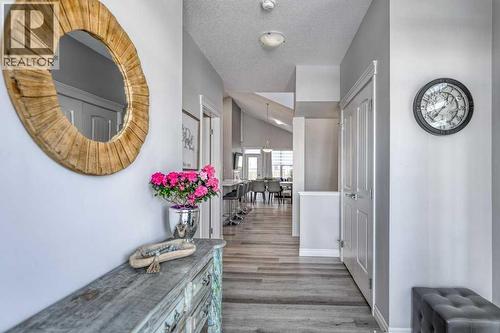 380 Rivercrest View, Cochrane, AB - Indoor Photo Showing Other Room