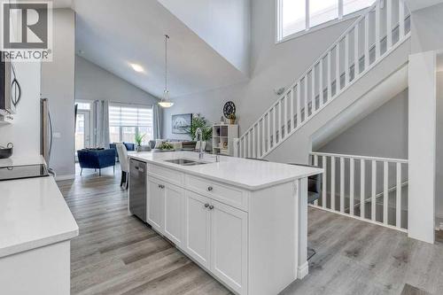 380 Rivercrest View, Cochrane, AB - Indoor