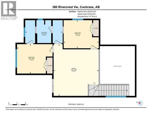 380 Rivercrest View, Cochrane, AB - Other