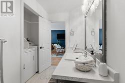 Laundry on main level! - 