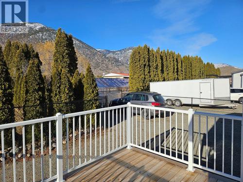 1118 Middle Bench Road Unit# 3, Keremeos, BC 