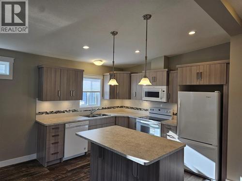 1118 Middle Bench Road Unit# 3, Keremeos, BC 