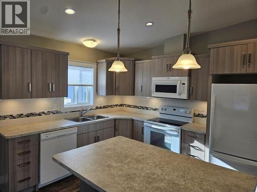 1118 Middle Bench Road Unit# 3, Keremeos, BC 