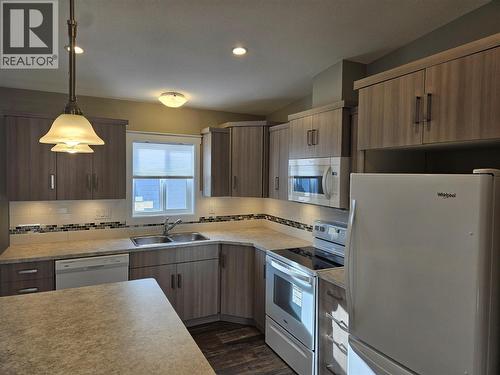 1118 Middle Bench Road Unit# 3, Keremeos, BC 