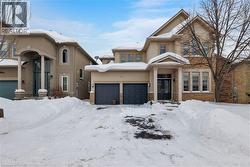 2299 MILLSTONE Drive  Oakville, ON L6M 0H1