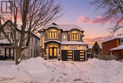 175 BURLOAK DRIVE W  Oakville, ON L6L 6E6