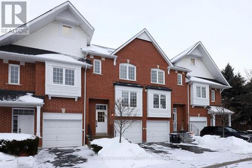 67 - 1575 SOUTH PARADE COURT  Mississauga, ON L5M 6E9