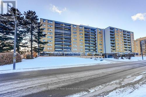 17 - 15 ALBRIGHT ROAD  Hamilton (Vincent), ON L8K 5J2