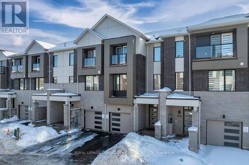 92 PEAREN LANE  Barrie, ON L9J 1A5