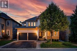 2299 MILLSTONE DRIVE  Oakville, ON L6M 0H1