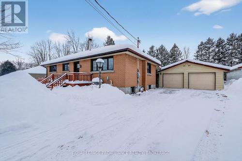 1746 MARIAN CRESCENT  Kingston (City North Of 401), ON K7L 4V3