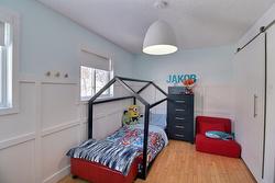 Chambre à coucher - 