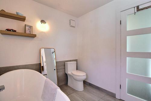 Salle de bains - 1868 Place Cartman, Val-D'Or, QC - Indoor Photo Showing Bathroom