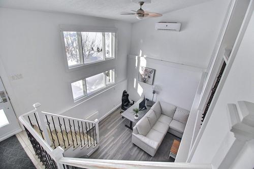 Vue - 1868 Place Cartman, Val-D'Or, QC - Indoor Photo Showing Other Room