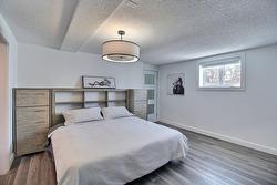 Chambre à coucher principale - 