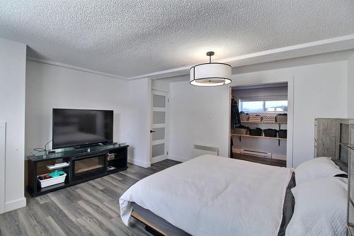 Chambre à coucher principale - 1868 Place Cartman, Val-D'Or, QC - Indoor Photo Showing Bedroom