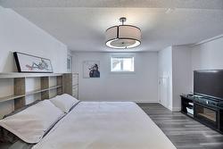 Chambre à coucher principale - 