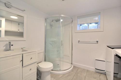 Salle de bains - 1868 Place Cartman, Val-D'Or, QC - Indoor Photo Showing Bathroom