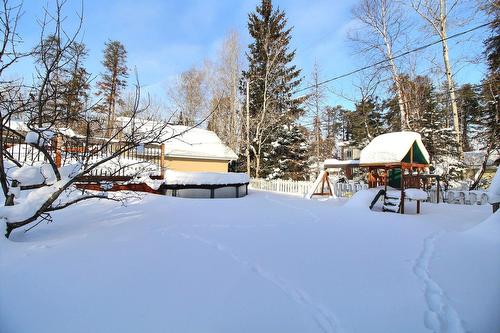 Cour - 1868 Place Cartman, Val-D'Or, QC - Outdoor