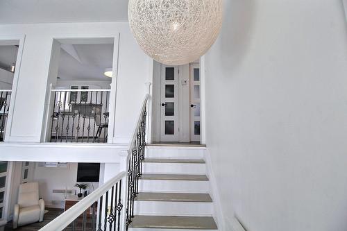 Vue - 1868 Place Cartman, Val-D'Or, QC - Indoor Photo Showing Other Room