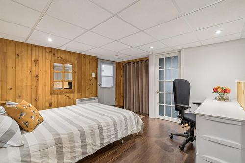 Salle familiale - 60 Ch. De La Côte-À-Menick, Mandeville, QC - Indoor