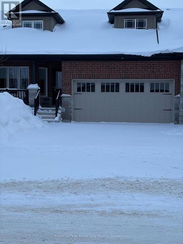 113 Aberdeen Street, Centre Wellington (Fergus), ON - Outdoor