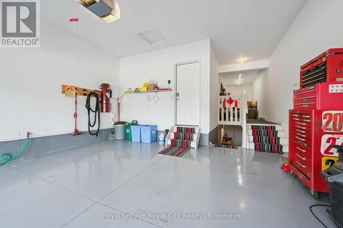 113 Aberdeen Street, Centre Wellington (Fergus), ON - Indoor