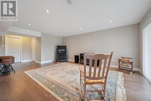 113 Aberdeen Street, Centre Wellington (Fergus), ON - Indoor