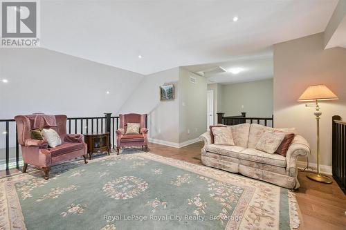 113 Aberdeen Street, Centre Wellington (Fergus), ON - Indoor Photo Showing Other Room