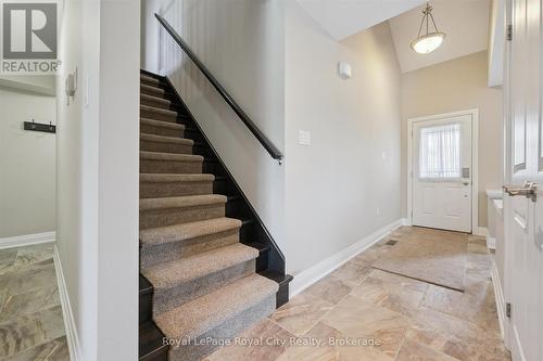 113 Aberdeen Street, Centre Wellington (Fergus), ON - Indoor Photo Showing Other Room