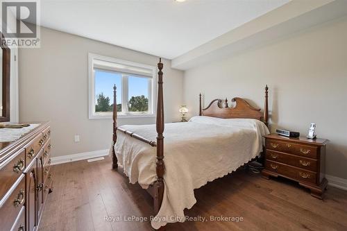 113 Aberdeen Street, Centre Wellington (Fergus), ON - Indoor Photo Showing Bedroom