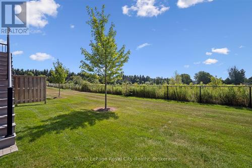 113 Aberdeen Street, Centre Wellington (Fergus), ON - Outdoor