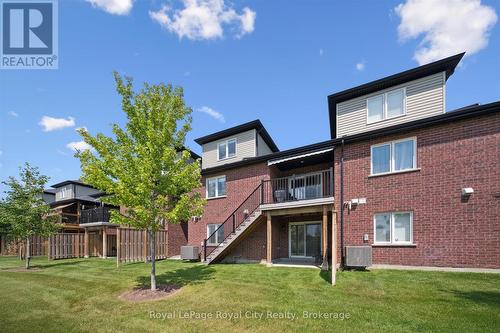 113 Aberdeen Street, Centre Wellington (Fergus), ON - Outdoor