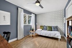 Chambre à coucher - 