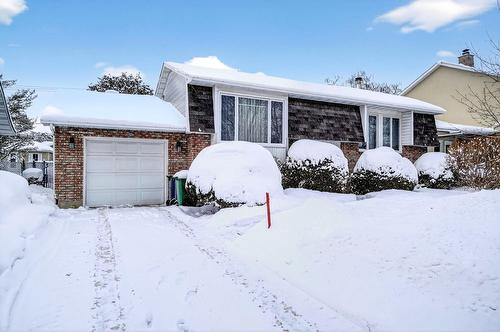 Façade - 2625 Av. De La Volière, Laval (Sainte-Rose), QC - Outdoor