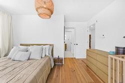 Chambre à coucher principale - 