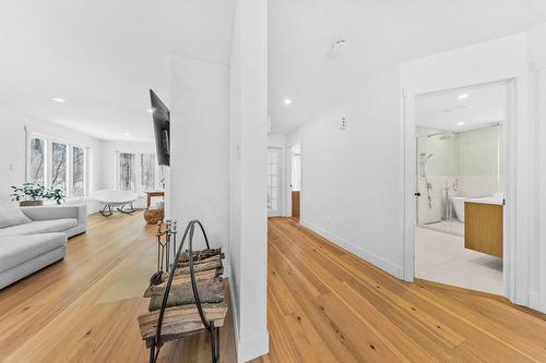 Vue d'ensemble - 21 154E Avenue, Saint-Hippolyte, QC - Indoor